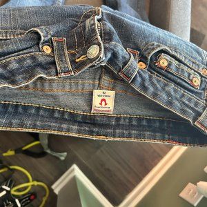 True Religion Jeans size 28